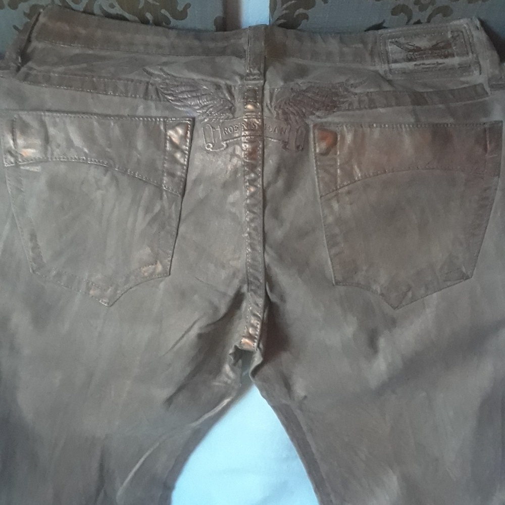 Robin Jeans